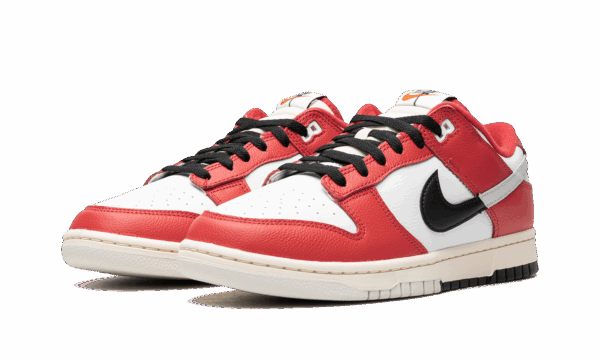 Dunk Low "Chicago Split" - Image 2