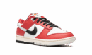 Dunk Low "Chicago Split"