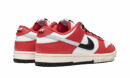 Dunk Low "Chicago Split"
