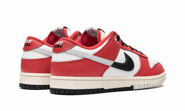 Dunk Low "Chicago Split" - Image 3