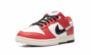 Dunk Low "Chicago Split"