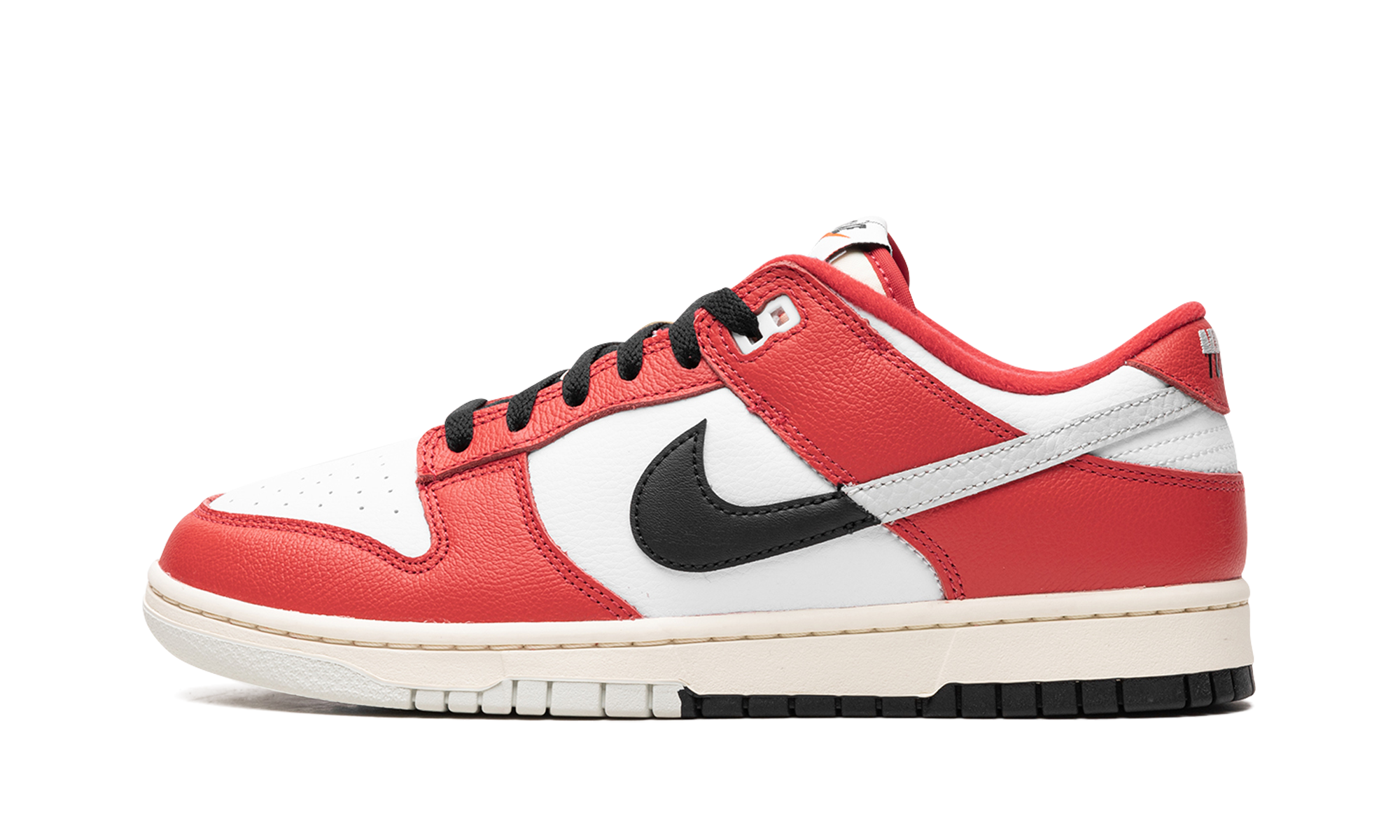 Dunk Low "Chicago Split"