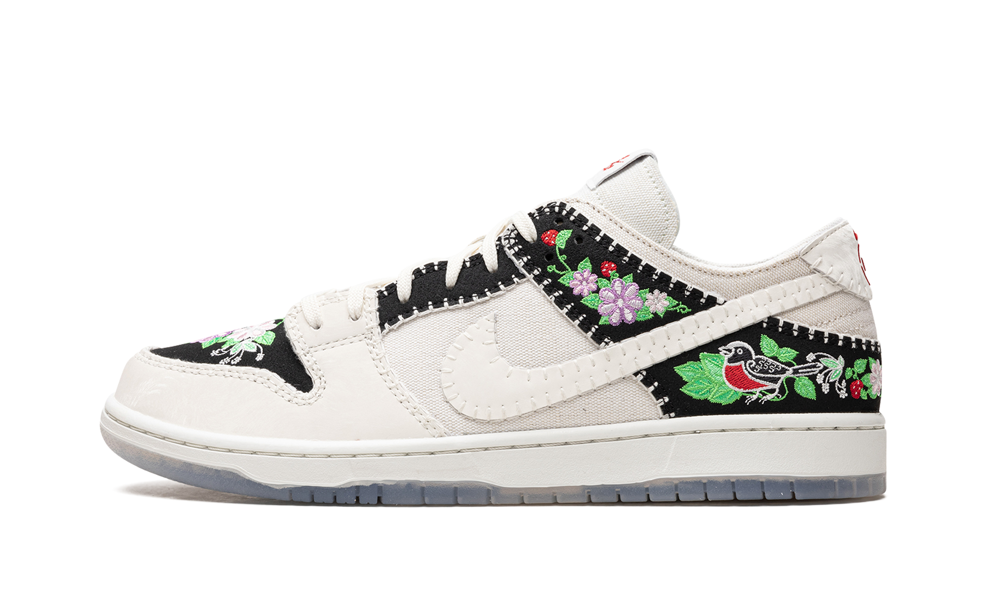 Dunk Low Decon "N7"