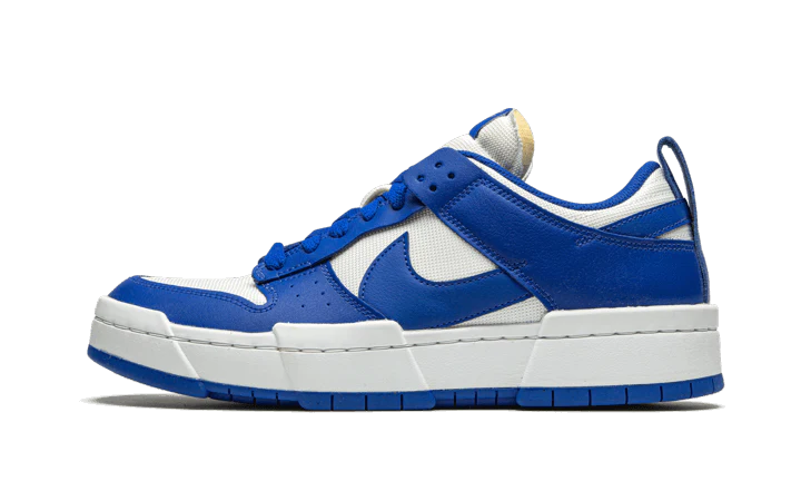 DUNK LOW DISRUPT GAME ROYAL
