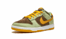 Dunk Low "Dusty Olive"