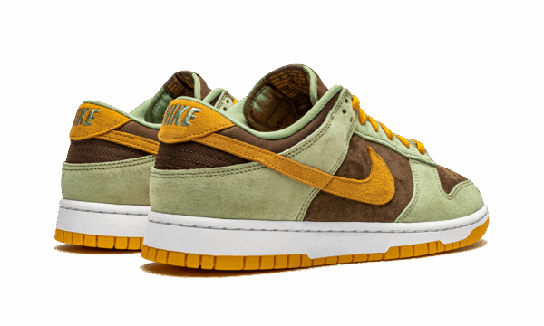 Dunk Low "Dusty Olive" - Image 3