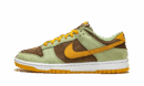 Dunk Low "Dusty Olive"