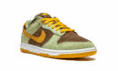 Dunk Low "Dusty Olive"