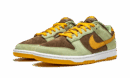 Dunk Low "Dusty Olive"