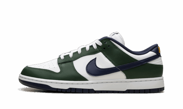 Dunk Low "Fir"