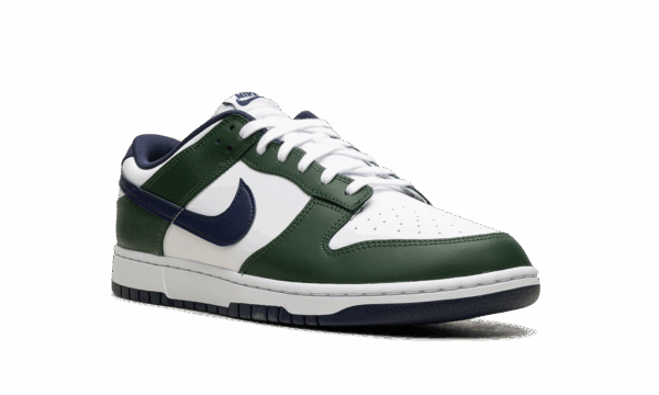 Dunk Low "Fir" - Image 7