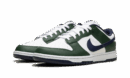 Dunk Low "Fir"