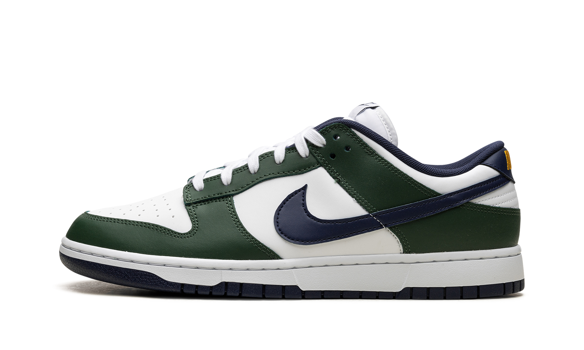Dunk Low "Fir"