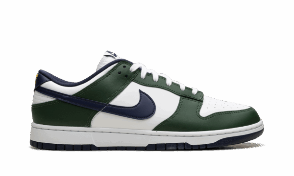 Dunk Low "Fir" - Image 6
