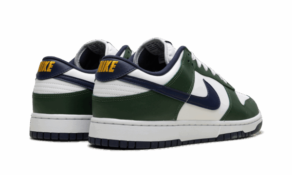 Dunk Low "Fir" - Image 3