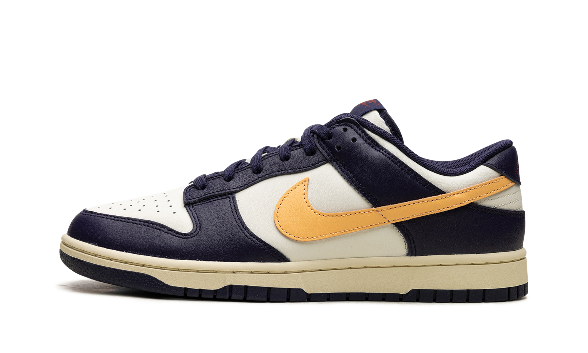 Dunk Low "From Nike, To You - Navy"