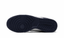 Dunk Low "Game Royal Navy"