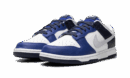 Dunk Low "Game Royal Navy"
