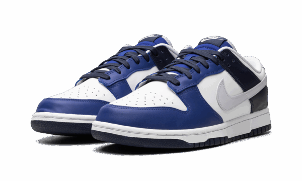 Dunk Low "Game Royal Navy" - Image 2