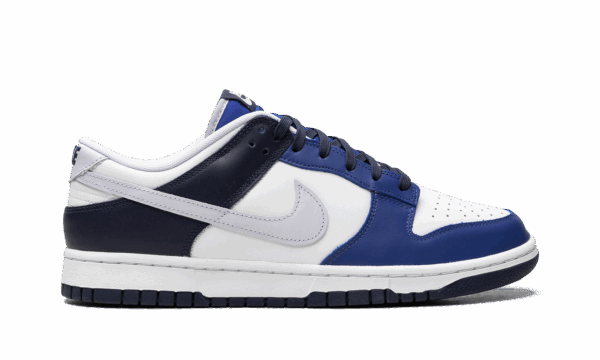 Dunk Low "Game Royal Navy" - Image 6