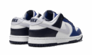Dunk Low "Game Royal Navy"