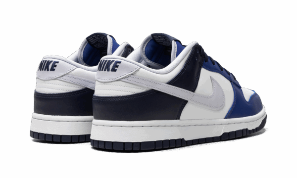 Dunk Low "Game Royal Navy" - Image 3