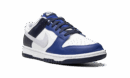 Dunk Low "Game Royal Navy"