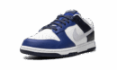 Dunk Low "Game Royal Navy"