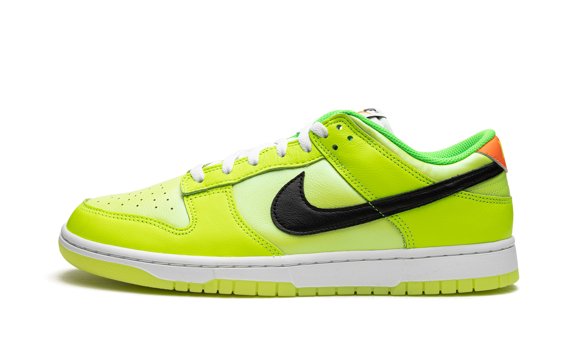 Dunk Low "Glow in the Dark"
