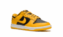 Dunk Low "Goldenrod"
