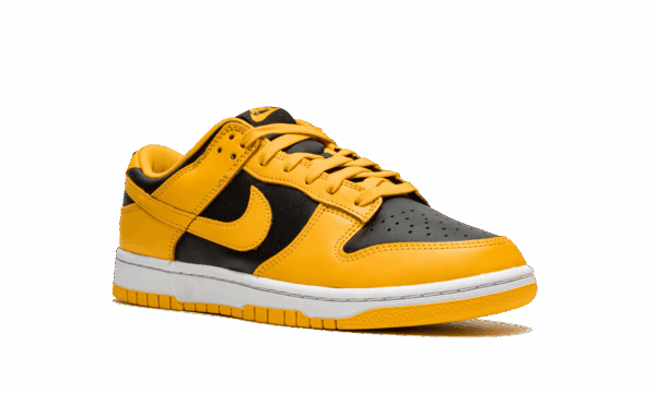 Dunk Low "Goldenrod" - Image 7