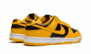Dunk Low "Goldenrod"