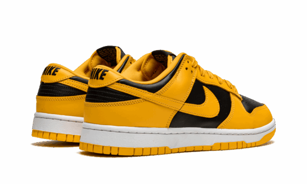 Dunk Low "Goldenrod" - Image 3