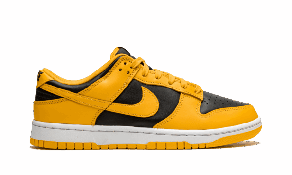Dunk Low "Goldenrod" - Image 6