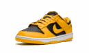 Dunk Low "Goldenrod"