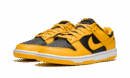 Dunk Low "Goldenrod"