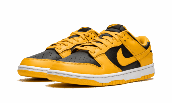 Dunk Low "Goldenrod" - Image 2