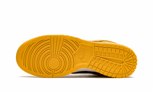 Dunk Low "Goldenrod" - Image 5