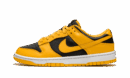 Dunk Low "Goldenrod"