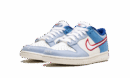 Dunk Low GS "Armory Blue Red Mesh"