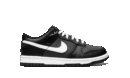 Dunk Low GS "Black Panda"