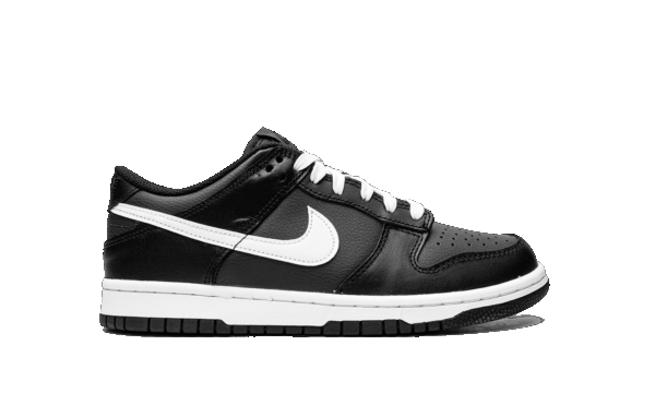 Dunk Low GS "Black Panda" - Image 6