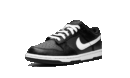 Dunk Low GS "Black Panda"