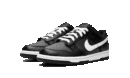 Dunk Low GS "Black Panda"