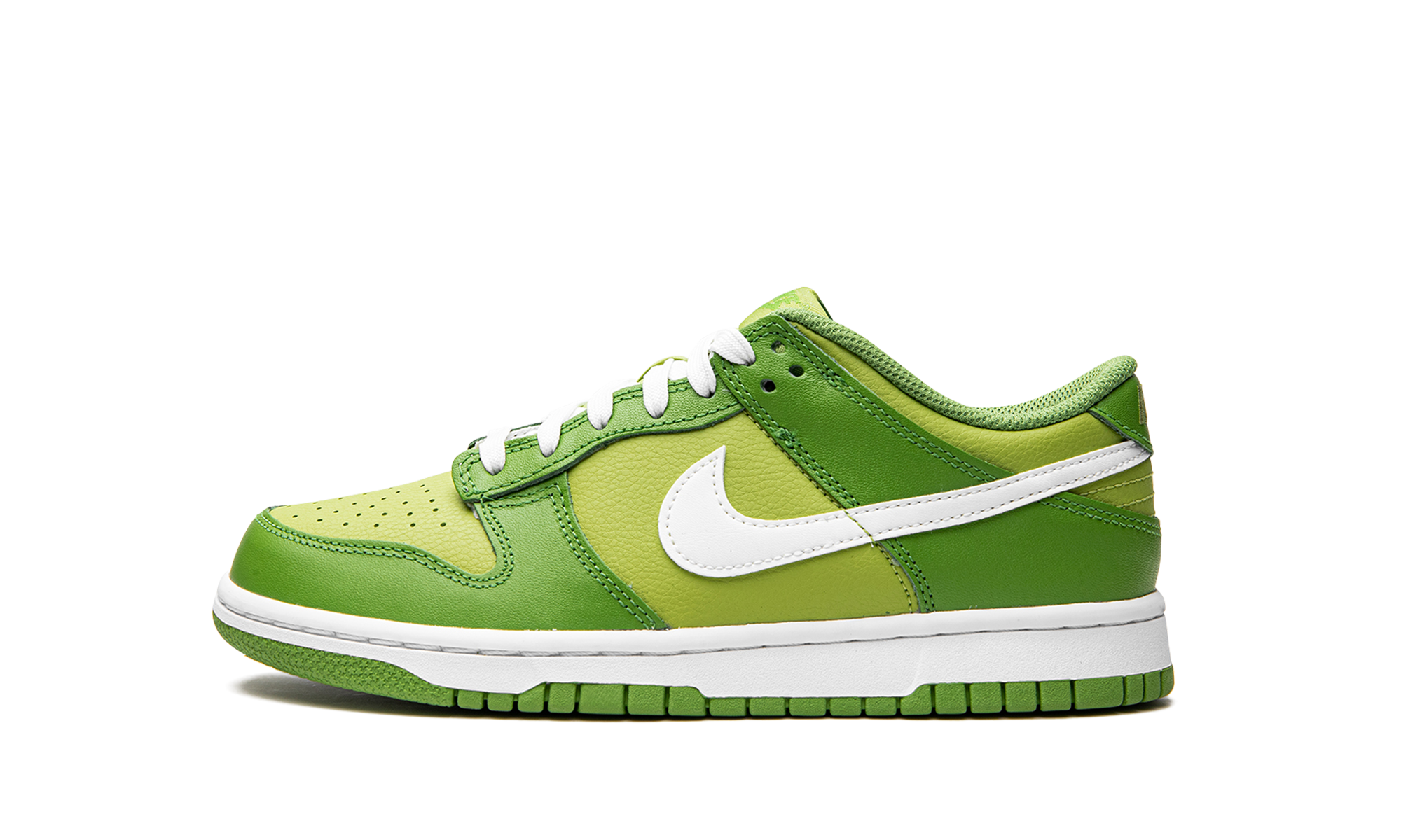 Dunk Low GS "Dark Chlorophyll"