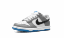 Dunk Low GS "Grey/Blue"