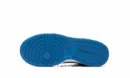 Dunk Low GS "Grey/Blue"