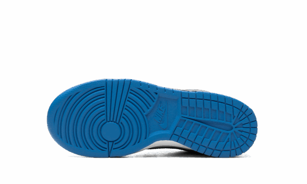 Dunk Low GS "Grey/Blue" - Image 5