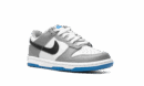Dunk Low GS "Grey/Blue"