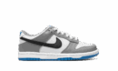 Dunk Low GS "Grey/Blue"